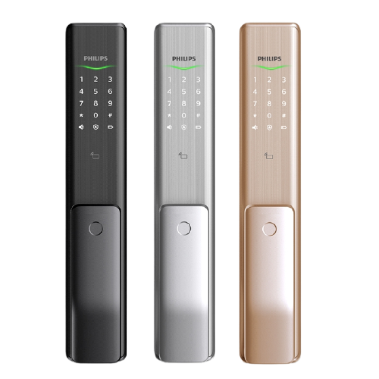 Philips Aplha