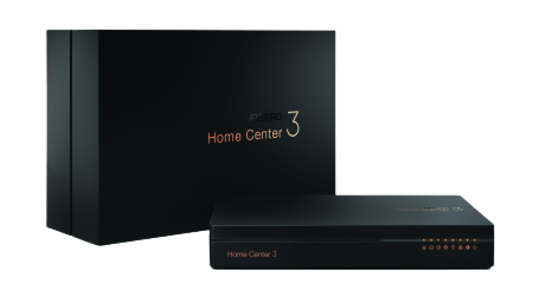 Fibaro Home Center 3