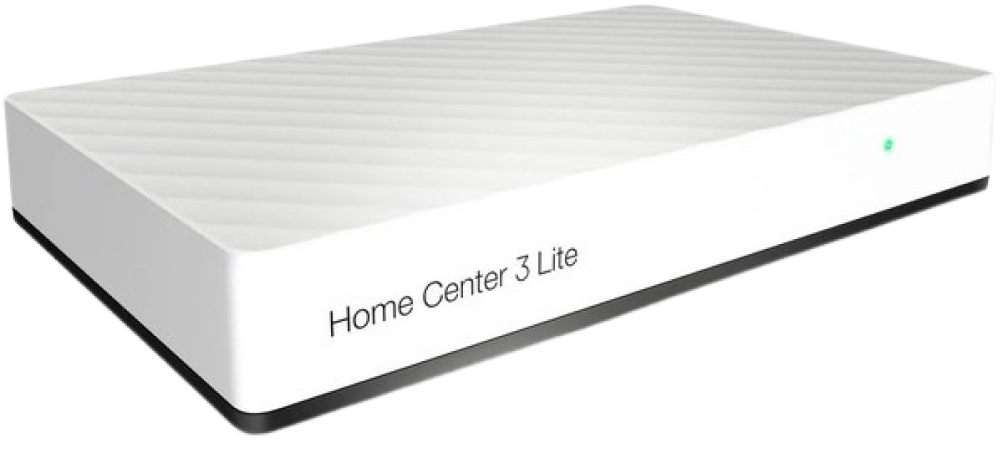 Fibaro Home Center 3 Lite