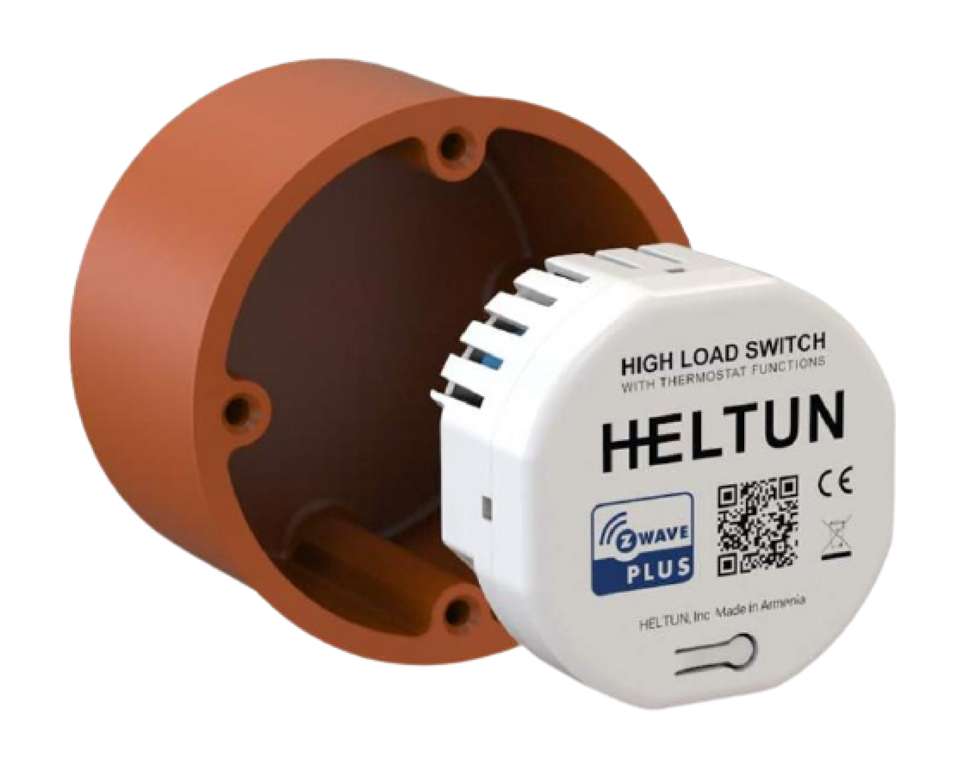 Heltun HLS-01 