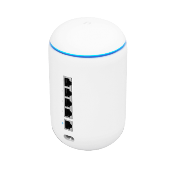 Ubiquiti UniFi Dream Machine